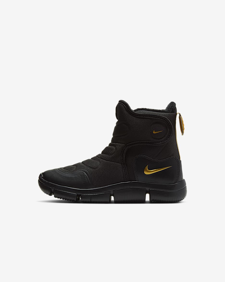 Boys nike winter boots discount
